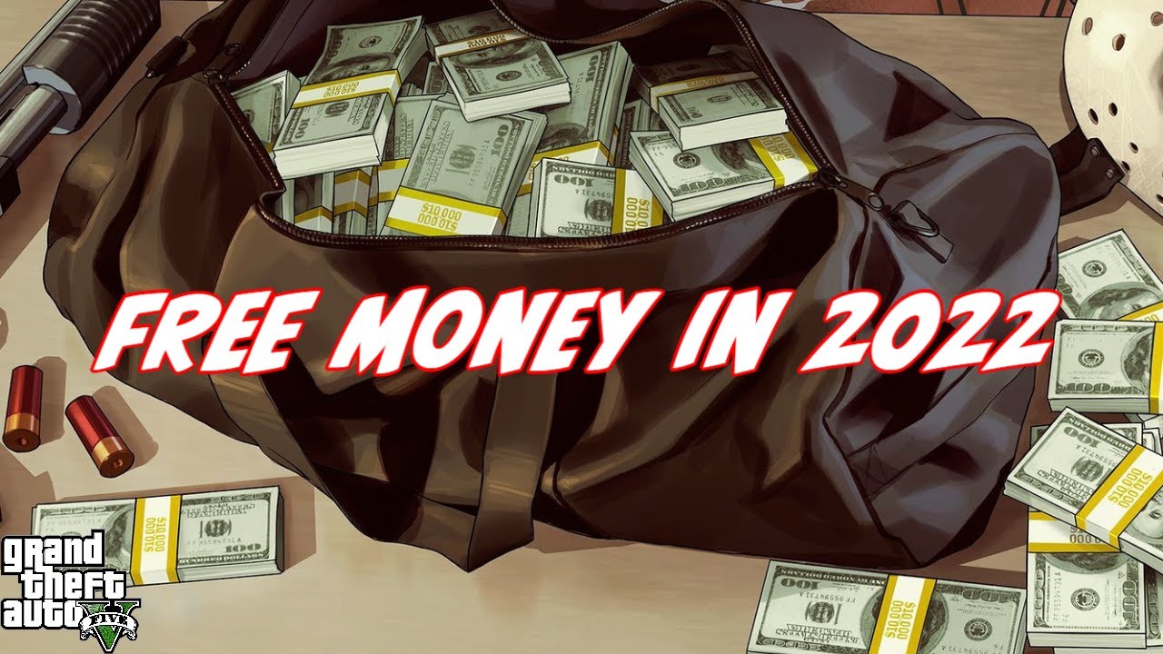 GTA V Story Mode MONEY GLITCH Still Works 2022 YouTube 