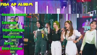 Caver By Fida Ap Kenangan Terindah  Saktenane  Roko Lintingan  Cinta Gila  Ora Iso  Rindu Smlm