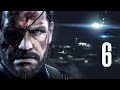 Stealth plays mgsv ground zeroes part 6  on the offensive