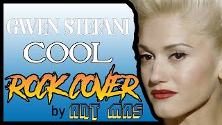 Gwen Stefani - Cool (2005 / 1 HOUR * ENG / ESP LYRICS / VIDEO * LOOP)