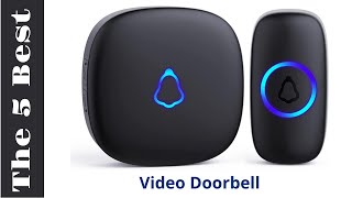 Best Video Doorbell - Top Video Doorbell Reviews