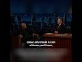 Denzel Talks About His Son’s Directorial Debut | #denzelwashington #jimmykimmel #shortsfeed #fypシ゚