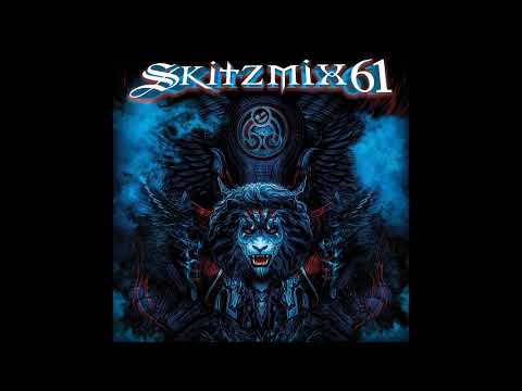NICK SKITZ - SKITZMIX 61 MEGAMIX - YouTube