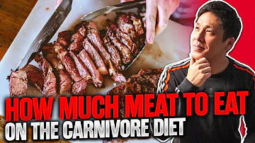 Kolik masa mohu při keto dietě denně sníst?