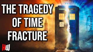 The Forgotten Doctor Who Immersive Episode
