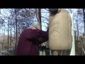 Screech owls benefit from sharing forest high-rises with ducks [Delaware Online News Video]