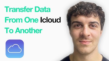 How To Transfer Data From One Icloud To Another (Full 2025 Guide)