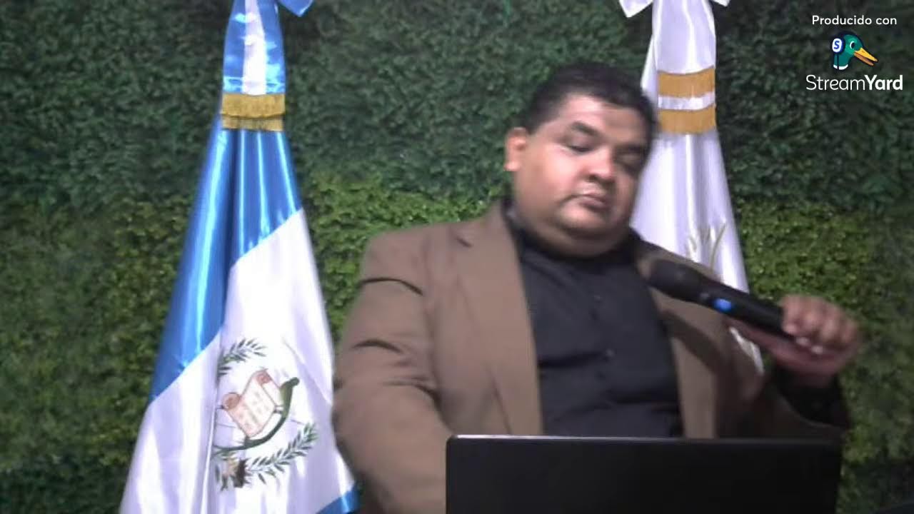 Tema: ES HORA DE TOMAR POSESIÓN
