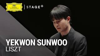 Yekwon Sunwoo - Liszt: Mephisto Waltz No. 1, S. 514