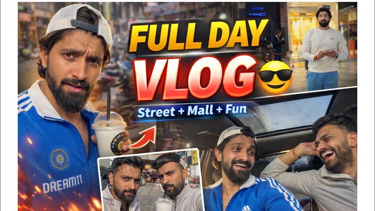 Pura din vlogs 😂#vlogs #youtubevlog #successmind #fulldayvlog 