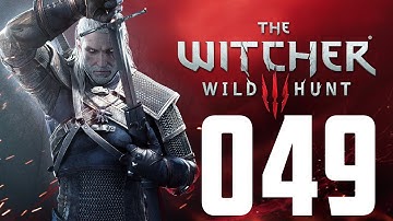 The Witcher 3: Wild Hunt walkthrough part 49 [1080p] [PC] [Gameplay PL / Let