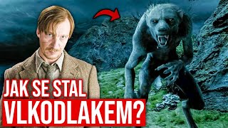 Co dělal v mládí vlkodlak Remus Lupin?