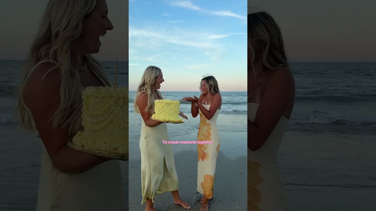 Celebrating 1M On TikTok Fyp Viral Momandaughter Ootd Grwm Hair Makeup