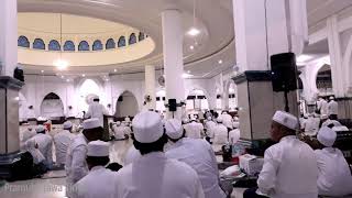 Alkhidmah Pujian Sebelum Sholat Maghrib - Manaqib Ponpes Assalafi Alfitrah Surabaya