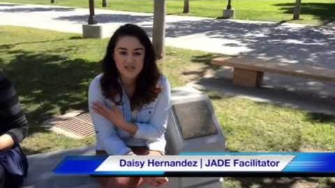 JADE at CSUN