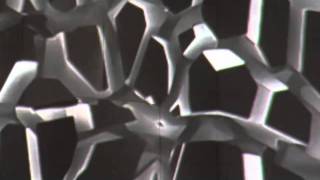 Amon Tobin 'ISAM' Live (Trailer)