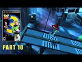 Toy Story 3 (PSP) Playthrough & Walkthrough Part 10 - Rodeo Rescue!