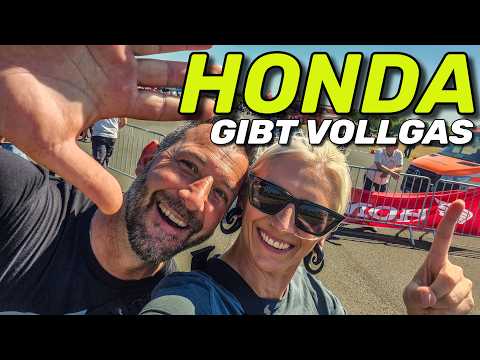 Honda Day 2026