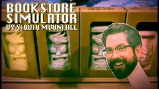 Bookstore Simulator - Pilot Bonus Scenes