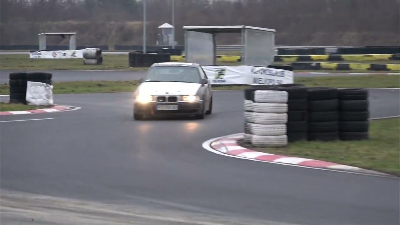 6 superoes Tor Poznań , E36 m44 ,