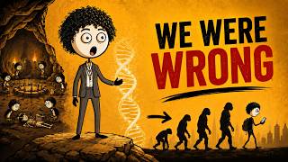 The Forgotten Human Species That Was Smarter Than Us