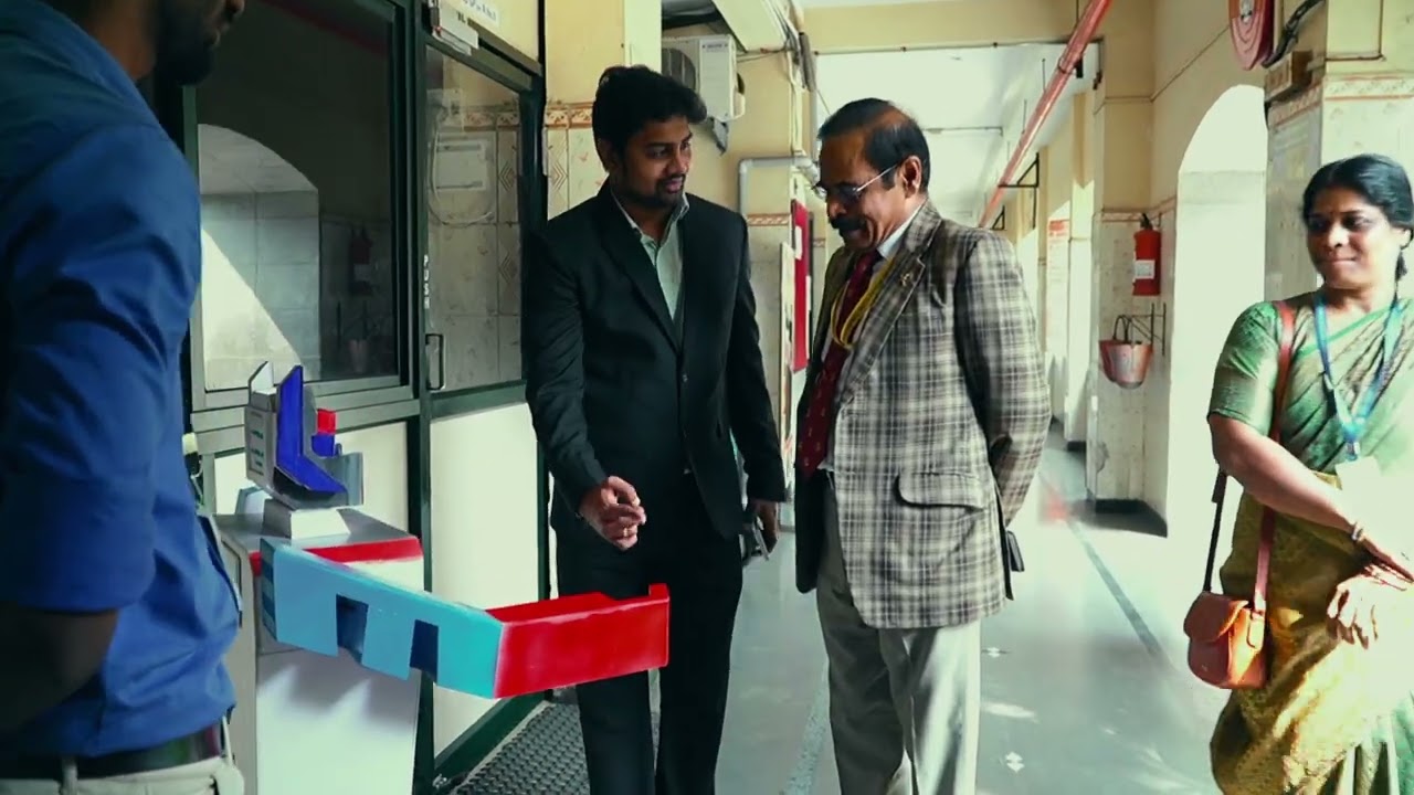 Cyberfest 2025 Highlights | Meet the Champions! 🏆🤖 