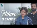 Nilave music  official teaser  rishad musthafa  malik mohammed ali  sapthaa records