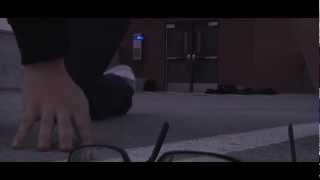 Chasing Clouds (Short Film)