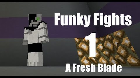 Overcast Network - Episode 1 - A Fresh Blade