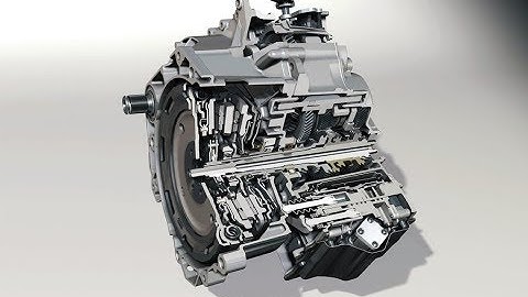 AT、CVT、MT、DCT四种变速箱，哪种最优秀，看完你或许就有数了 - 天天要闻