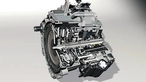 AT、CVT、MT、DCT四种变速箱，哪种最优秀，看完你或许就有数了 - 天天要闻