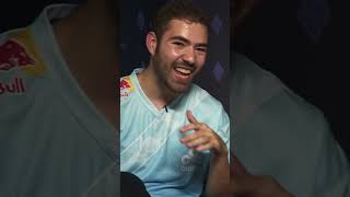Vulcan and Perkz Almost Got into a FIST FIGHT???