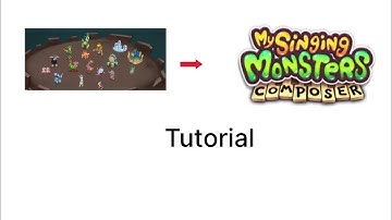 Calamity island in msm composer tutorial ft: @RawZebra