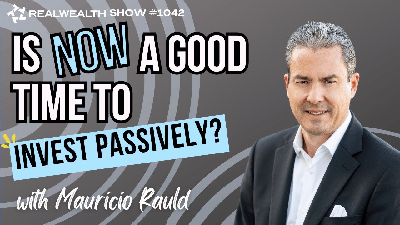 Syndication Investing 101: How to Build Wealth Through Passive Real ...