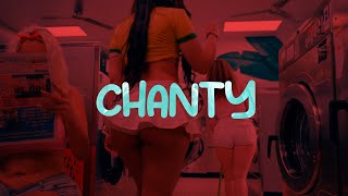 "Chanty"🍑🍒 Instrumental de Dembow Dominicano | Pista de Dembow Dominicano (2024)