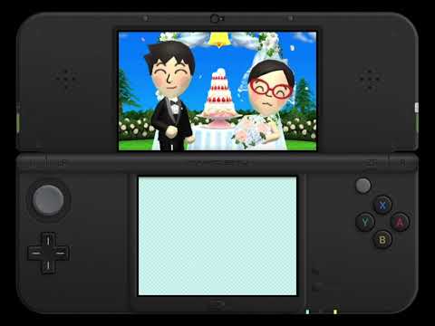 Tomadachi life Part 2