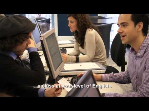 Frances King School of English London - IALC