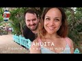 Karibikfeeling pur in Cahuita! • Costa Rica • Weltreise Vlog 005
