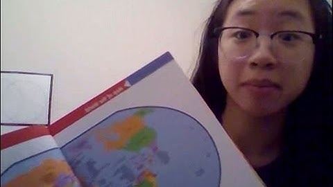 COGS 110 - Final Video