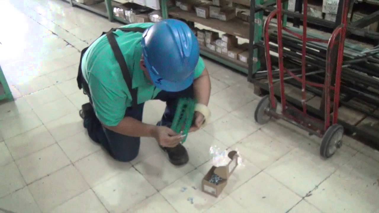 Entregas de Mercaderia La Casa del Tornillo Guatemala YouTube