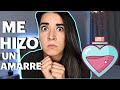 ME HICIERON UN "AMARRE" 🔮  | STORY TIME