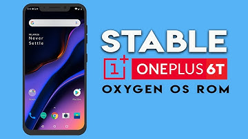ONEPLUS 6T STABLE OXYGEN OS ROM FOR POCO F1 | हिन्दी