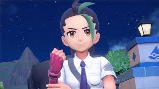 pokemon scarlet | grind stream part 15