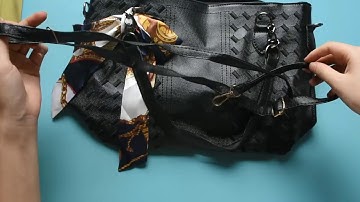 Túi xách công sở nữ lịch lãm