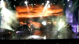 Tarkan Live-Kayip Harbiye 2010 Resimi