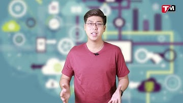 TechMenu - Vạn vật kết nối Internet (Internet of Things) là gì?