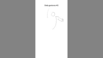 Daily gestures