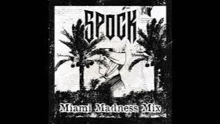 Gryffin - Bye Bye (SPOCK Remix) (UNRELEASED)