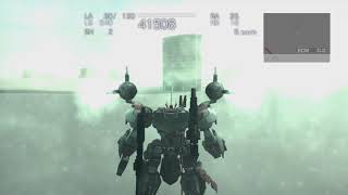 Armored Core For Answer Linstant Generator PA Bomb Recovery Time with and without PA Charger