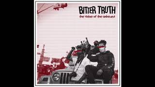 Bitter Truth - The Voice Of The Unheard 2020 (Full EP)